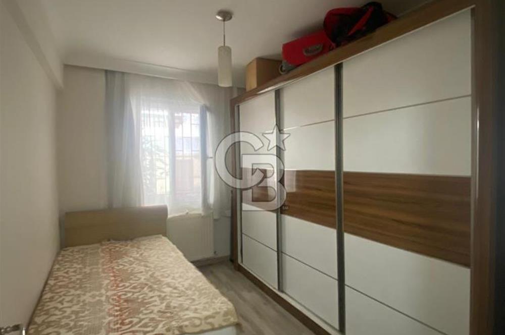 MALTEPE /ALTINTEPE DE 3+1 MERKEZİ KONUMDA SATILIK DAİRE