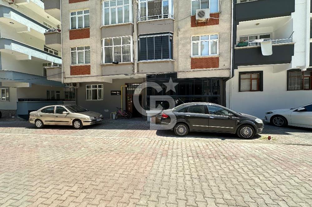 ATAKUM SAHİLE 50m İÇİ KOMPLE YAPILI YERDEN ISITMA 2+1 SATILIK DAİRE