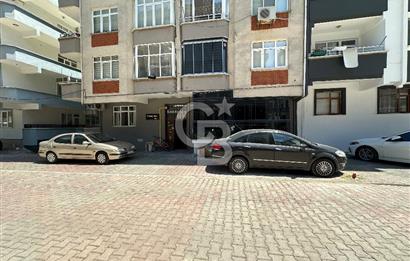 ATAKUM SAHİLE 50m İÇİ KOMPLE YAPILI YERDEN ISITMA 2+1 SATILIK DAİRE