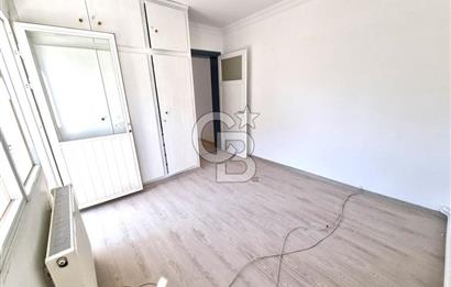 KARŞIYAKA ÇARŞI MERKEZDE 2+1 ÇİFT CEPHE SATILIK DAİRE 100 M2 NET