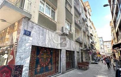 KARŞIYAKA ÇARŞI MERKEZDE 2+1 ÇİFT CEPHE SATILIK DAİRE 100 M2 NET