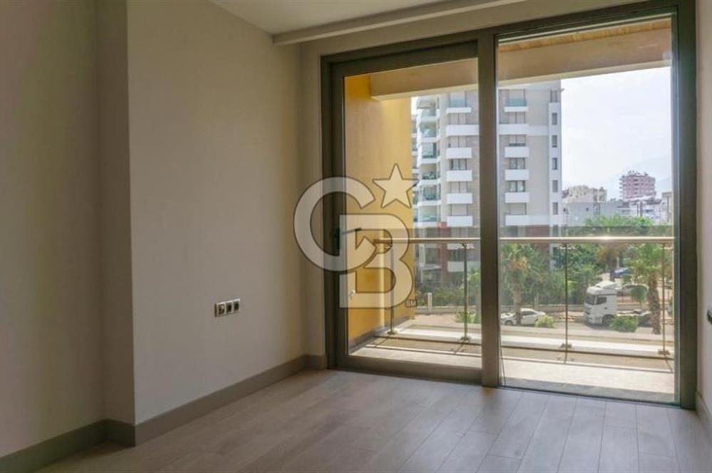 CB PROFEX'TEN ORİZA PARK RESİDENCE'DA 4+1 FULL DENİZ MANZARALI LÜKS DAİRE