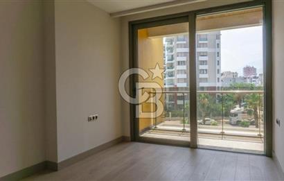 CB PROFEX'TEN ORİZA PARK RESİDENCE'DA 4+1 FULL DENİZ MANZARALI LÜKS DAİRE