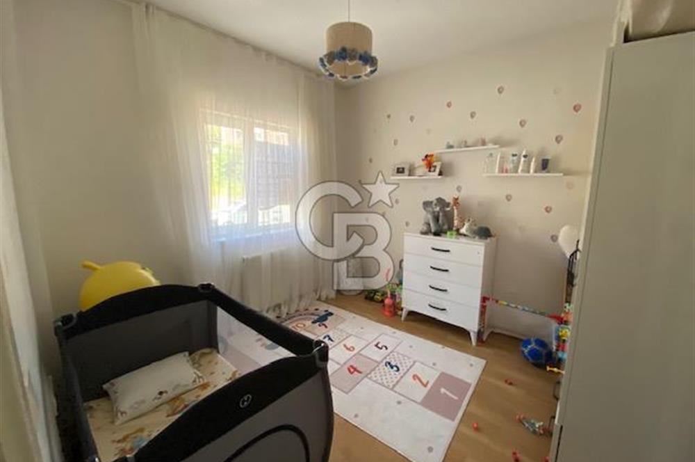 GÖLCÜK ŞİRİNKÖY TOKİ KONUTLARINDA 2+1 DAİRE