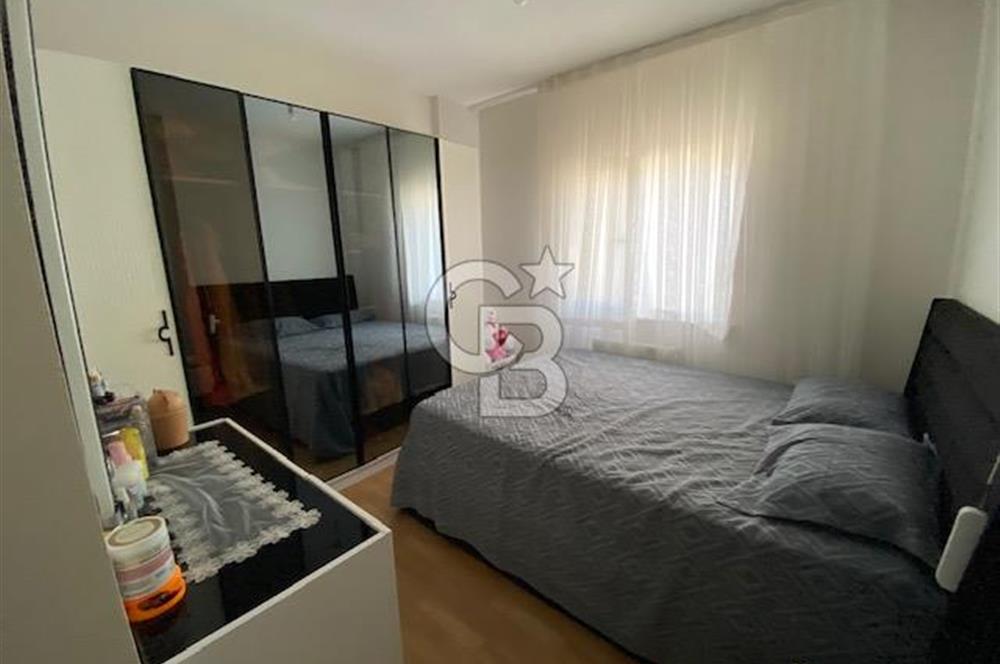 GÖLCÜK ŞİRİNKÖY TOKİ KONUTLARINDA 2+1 DAİRE