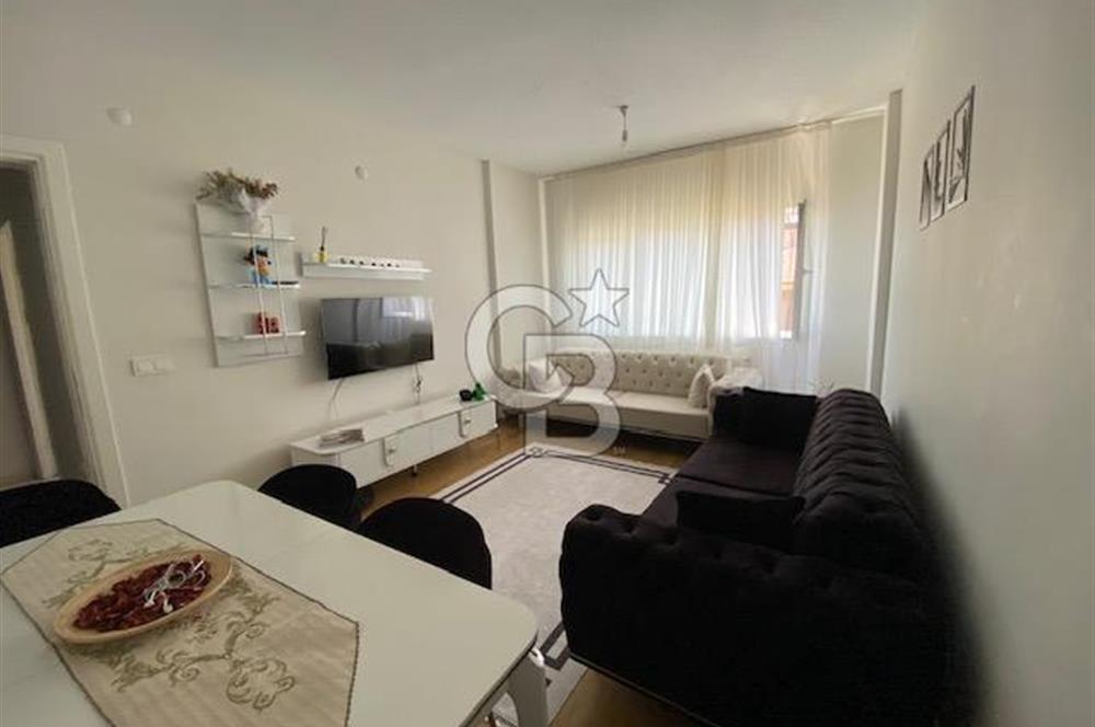 GÖLCÜK ŞİRİNKÖY TOKİ KONUTLARINDA 2+1 DAİRE