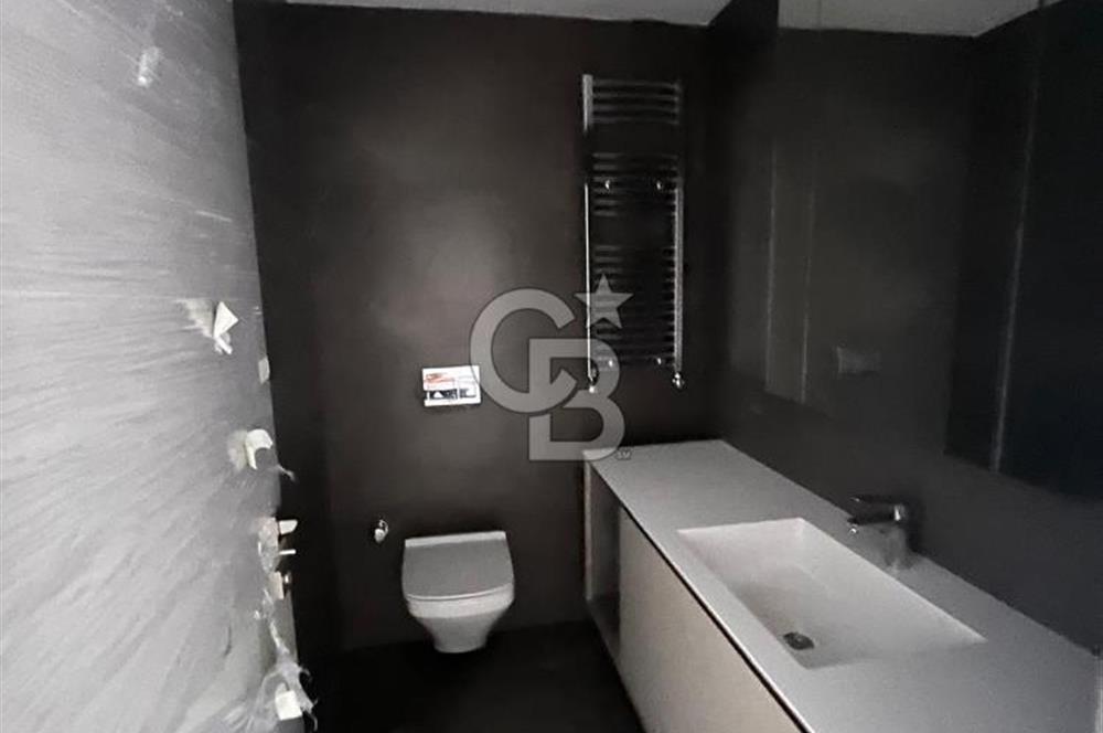 BULVAR BEYTEPE KÖROĞLU SİTESİNDE SATILIK 4+1 SIFIR DAİRE