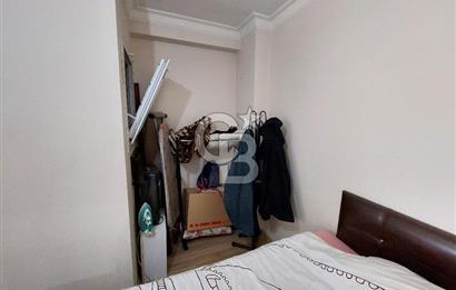 BORNOVA KIZILAY MAHALLESİNDE ARA KAT SATILIK EŞYALI 1+1 DAİRE