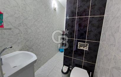 BORNOVA KIZILAY MAHALLESİNDE ARA KAT SATILIK EŞYALI 1+1 DAİRE