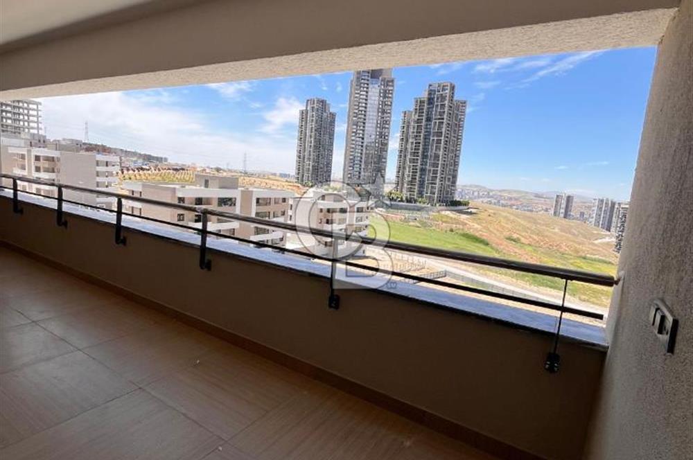 BULVAR BEYTEPE KÖROĞLU SİTESİNDE SATILIK 4+1 SIFIR DAİRE