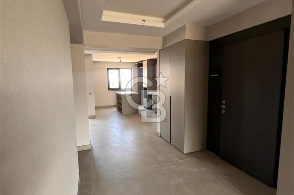 BULVAR BEYTEPE KÖROĞLU SİTESİNDE SATILIK 4+1 SIFIR DAİRE