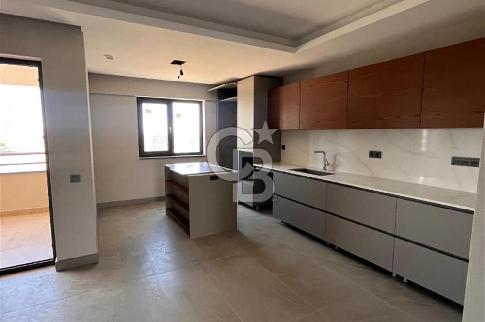 BULVAR BEYTEPE KÖROĞLU SİTESİNDE SATILIK 4+1 SIFIR DAİRE