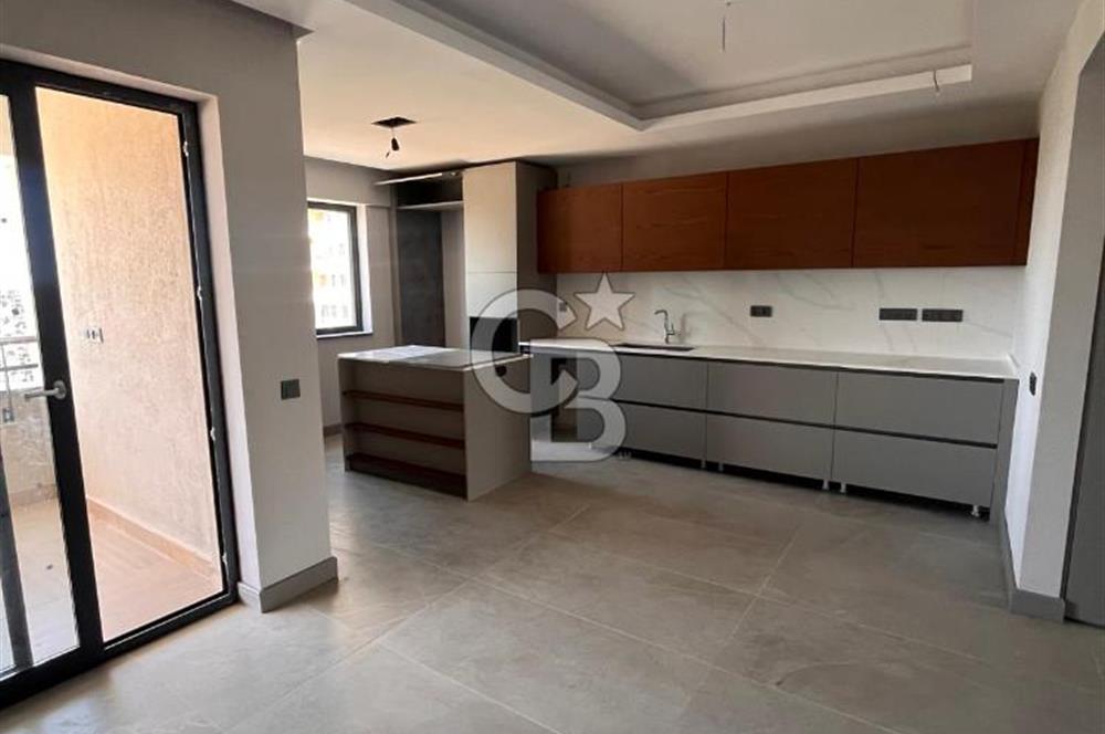 BULVAR BEYTEPE KÖROĞLU SİTESİNDE SATILIK 4+1 SIFIR DAİRE