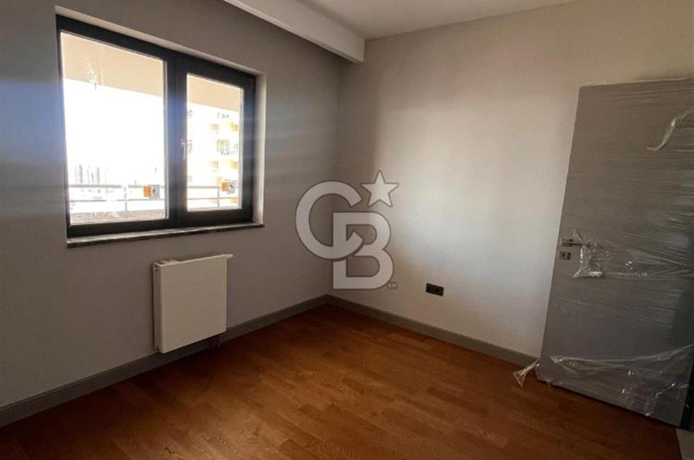 BULVAR BEYTEPE KÖROĞLU SİTESİNDE SATILIK 4+1 SIFIR DAİRE