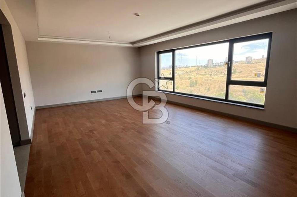 BULVAR BEYTEPE KÖROĞLU SİTESİNDE SATILIK 4+1 SIFIR DAİRE