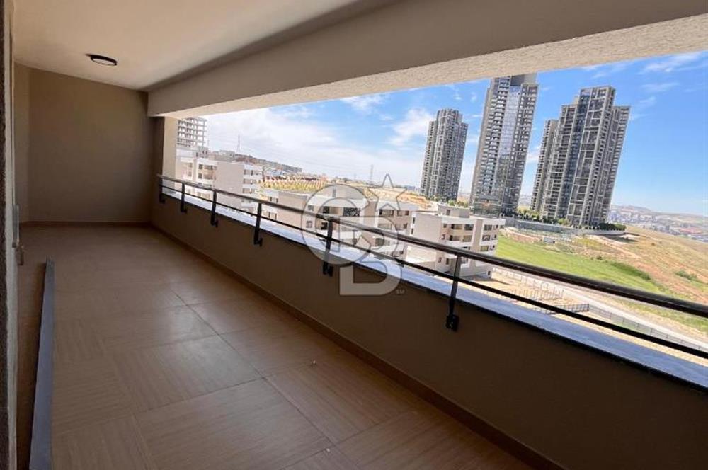 BULVAR BEYTEPE KÖROĞLU SİTESİNDE SATILIK 4+1 SIFIR DAİRE