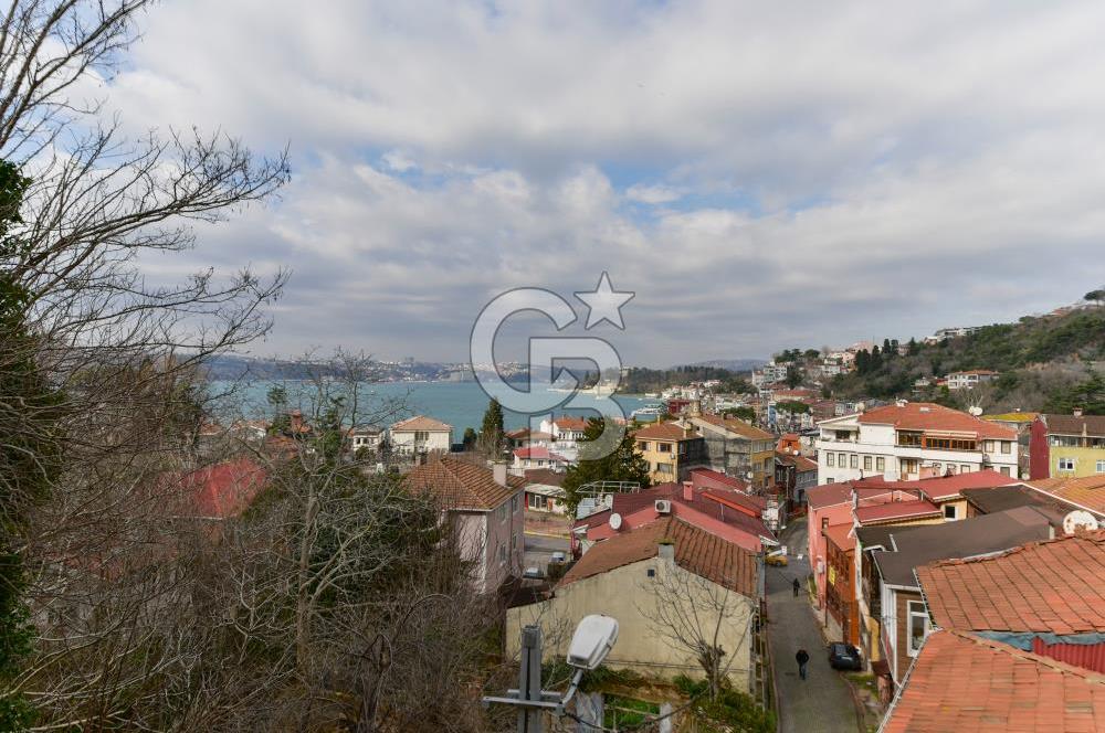 Beykoz'da, KİRALIK Havuzlu Müstakil Tripleks