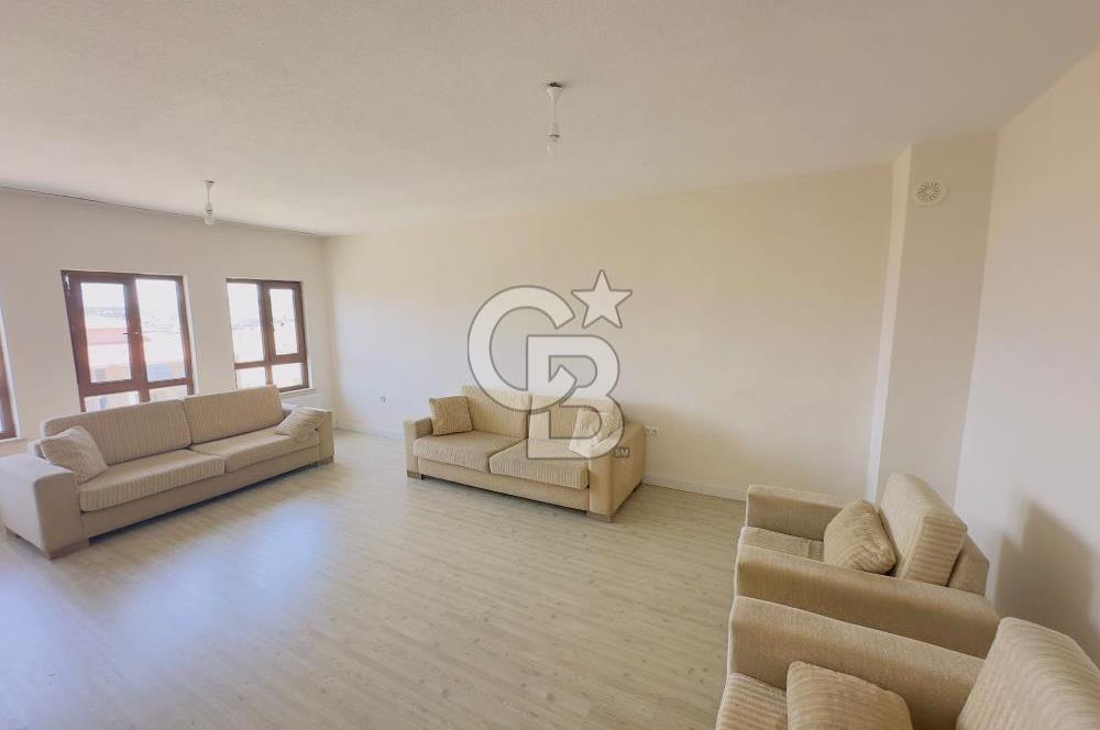 CBÜ Toki Konutlarında Satılık 3+1 145 m2 Kiralık Daire