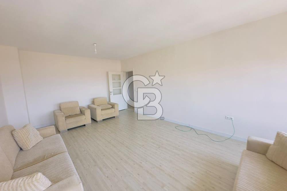 CBÜ Toki Konutlarında Satılık 3+1 145 m2 Kiralık Daire