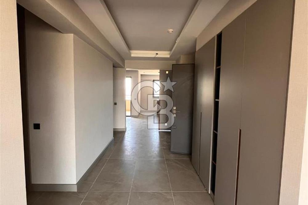 BULVAR BEYTEPE KÖROĞLU SİTESİNDE SATILIK 4+1 SIFIR DAİRE