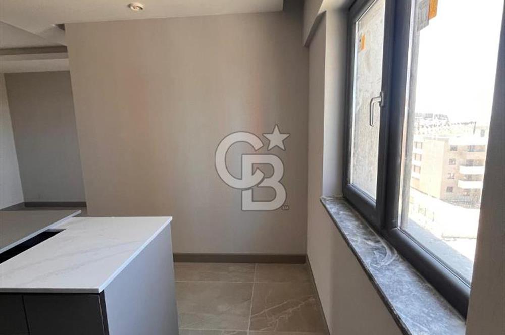 BULVAR BEYTEPE KÖROĞLU SİTESİNDE SATILIK 4+1 SIFIR DAİRE