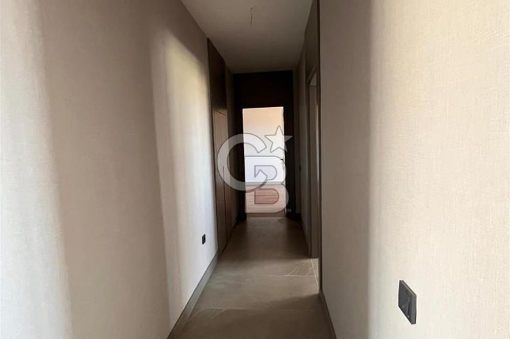 BULVAR BEYTEPE KÖROĞLU SİTESİNDE SATILIK 4+1 SIFIR DAİRE