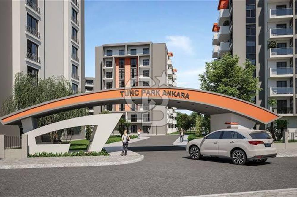 FIRSAT FİYATTA YENİMAHALLE URANKENT TUNÇ ANKARA SİT.SATILIK 2+1