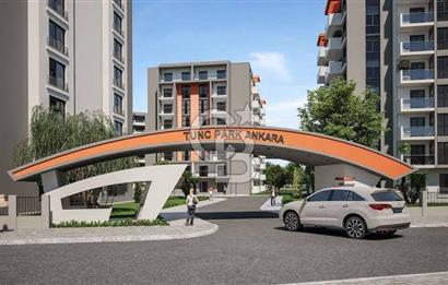 FIRSAT FİYATTA YENİMAHALLE URANKENT TUNÇ ANKARA SİT.SATILIK 2+1