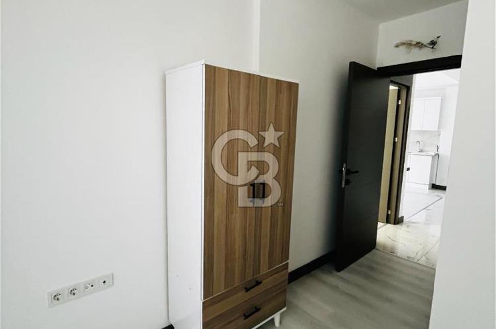 ALANYA AVSALLAR İNCEKUM PLAJINA YAKIN 2+1 SATILIK DAİRE