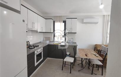 1+1 flat for sale in Datça