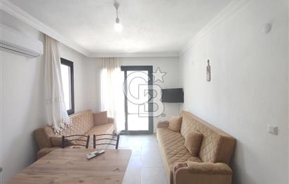 1+1 flat for sale in Datça