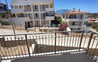 1+1 flat for sale in Datça