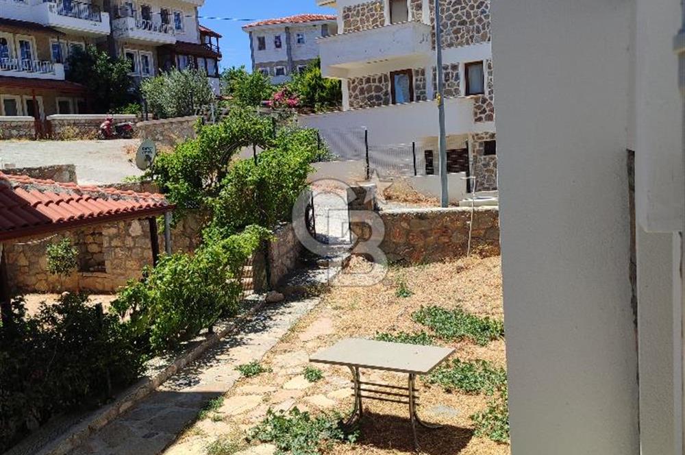 1+1 flat for sale in Datça