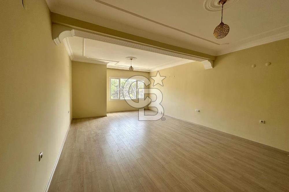 Foça Bağarası Anayol Üzeri Kiralık 3+1 Kapalı Mutfak Daire