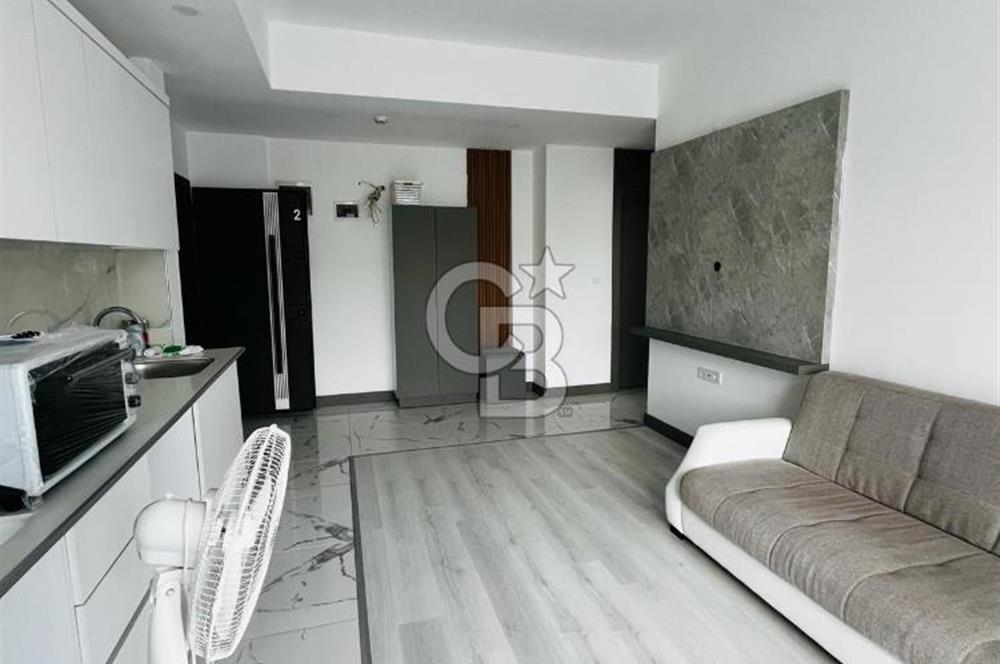 ALANYA AVSALLAR İNCEKUM PLAJINA YAKIN 2+1 SATILIK DAİRE