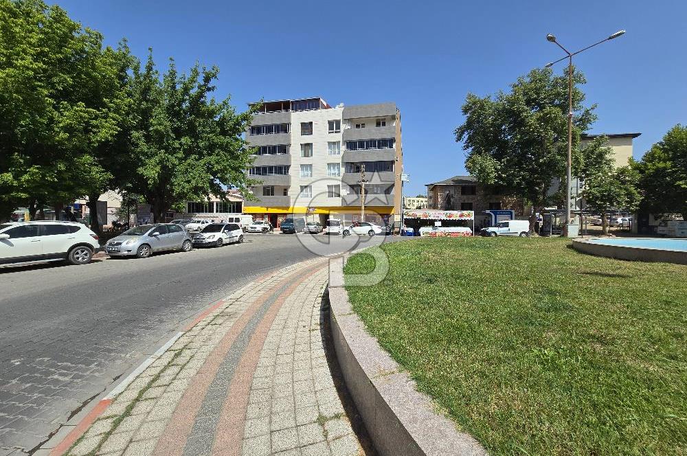 ÇANAKKALE / ÇAN İLÇESİNDE MERKEZİ KONUMDA DUBLEKS SATILIK DAİRE  