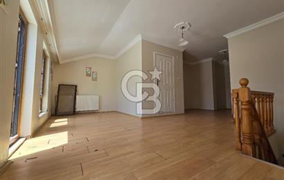 ÇANAKKALE / ÇAN İLÇESİNDE MERKEZİ KONUMDA DUBLEKS SATILIK DAİRE  