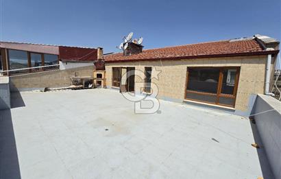 ÇANAKKALE / ÇAN İLÇESİNDE MERKEZİ KONUMDA DUBLEKS SATILIK DAİRE  