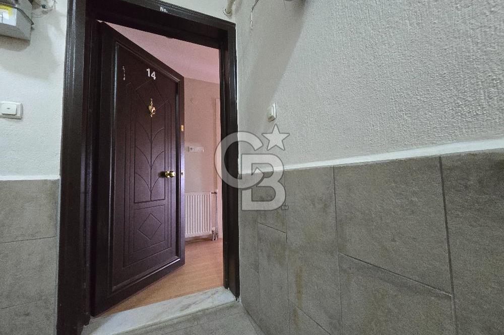 ÇANAKKALE / ÇAN İLÇESİNDE MERKEZİ KONUMDA DUBLEKS SATILIK DAİRE  