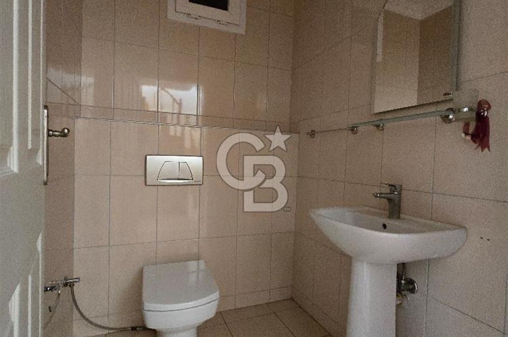 ÇANAKKALE / ÇAN İLÇESİNDE MERKEZİ KONUMDA DUBLEKS SATILIK DAİRE  