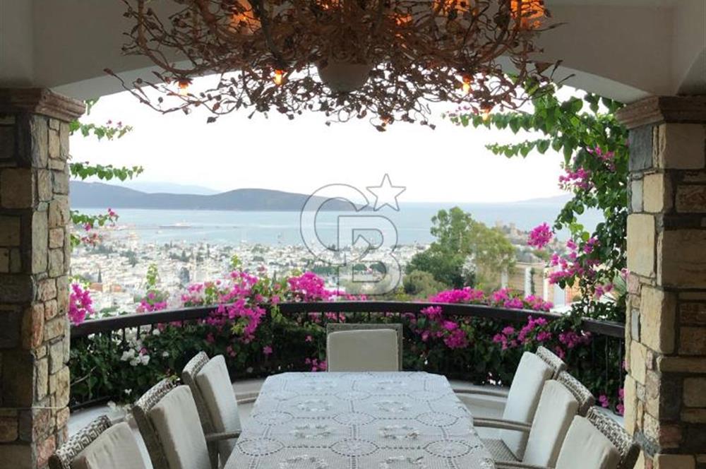 Unique Holiday Opportunity in the Center of Bodrum!