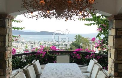 Bodrum'un Merkezinde Eşsiz Tatil Fırsatı!