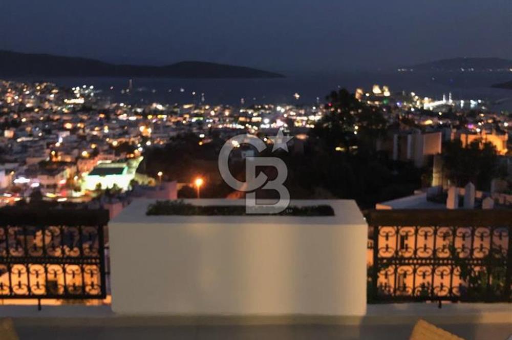 Unique Holiday Opportunity in the Center of Bodrum!