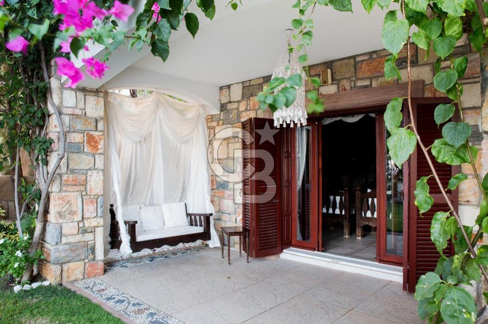 Unique Holiday Opportunity in the Center of Bodrum!