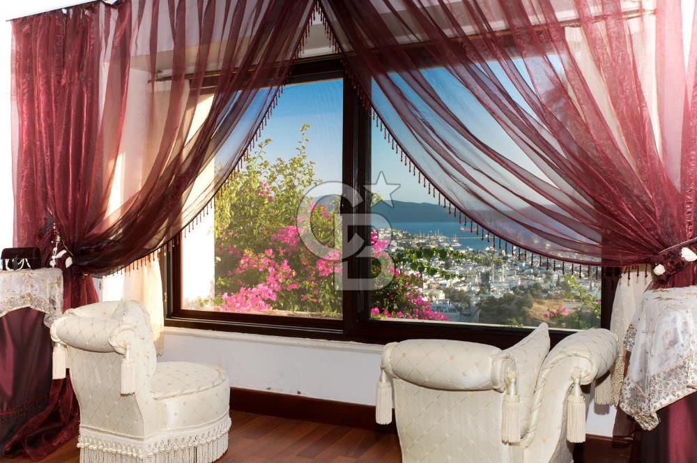 Unique Holiday Opportunity in the Center of Bodrum!