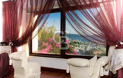 Unique Holiday Opportunity in the Center of Bodrum!