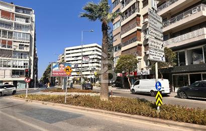 CB STORM ALSANCAK TAN TALATPAŞA BULVARI ÜZERİNDE KİRALIK İŞYERİ