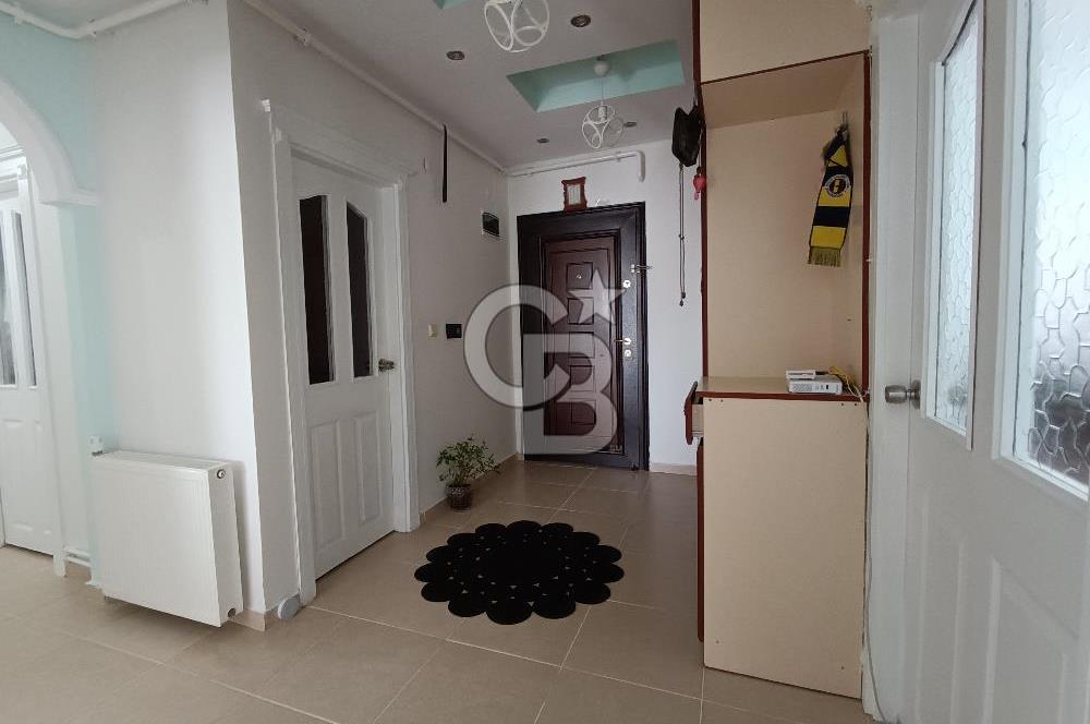 Mersin Mezitli Merkez Mahallesi 3+1  Satılık Daire 