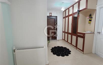 Mersin Mezitli Merkez Mahallesi 3+1  Satılık Daire 