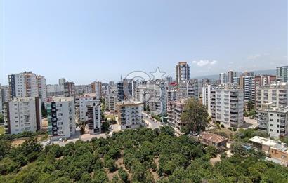 Mersin Mezitli Merkez Mahallesi 3+1  Satılık Daire 